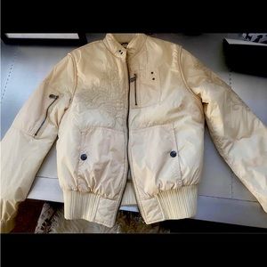 Diesel Wild East Jacket